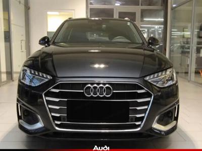 Audi A4 B9 Avant Facelifting 2.0 35 TFSI 150KM 2023