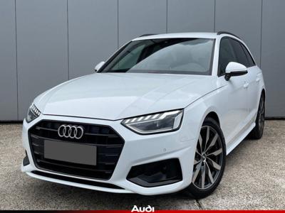 Audi A4 B9 Avant Facelifting 2.0 35 TFSI 150KM 2023