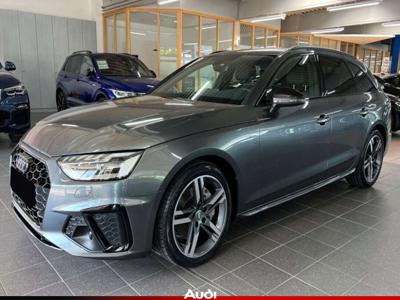 Audi A4 B9 Avant Facelifting 2.0 35 TFSI 150KM 2023