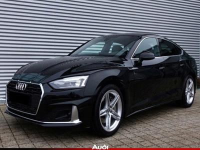 Audi A5 II Sportback Facelifting 2.0 35 TFSI 150KM 2023