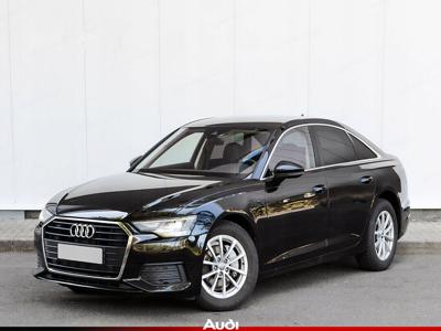 Audi A6 C8 Limousine 2.0 35 TDI 163KM 2023