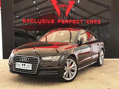 Audi A7 I 2016