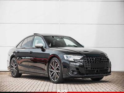 Audi A8 D5 S8 Facelifting 4.0 TFSI 571KM 2023