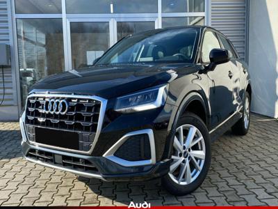 Audi Q2 SUV Facelifting 1.0 30 TFSI 110KM 2023