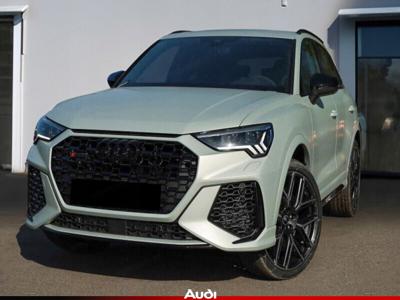 Audi Q3 II RS Q3 2.5 TFSI 400KM 2023