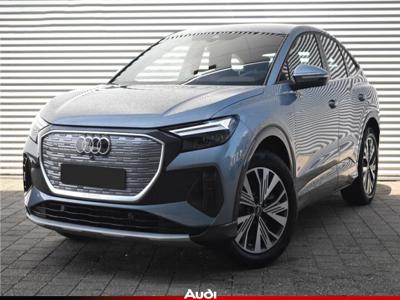 Audi Q4 e-tron 35 170KM 2023