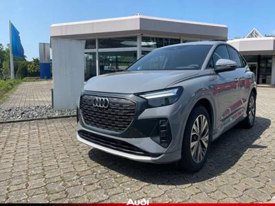 Audi Q4 e-tron 35 170KM 2023