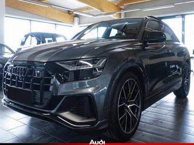 Audi Q8 SQ8 4.0 TFSI 507KM 2023