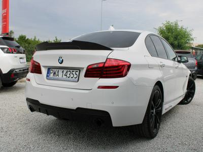 BMW 535