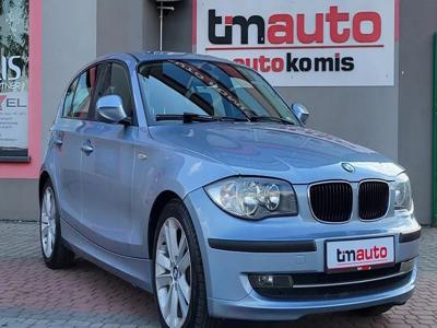 BMW Seria 1 E81/E87 2010