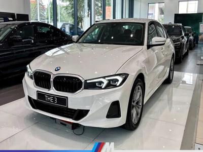 BMW Seria 3 G20-G21 2023