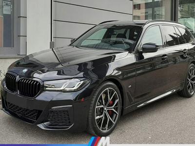 BMW Seria 5 G30-G31 Touring Facelifting 3.0 540i 333KM 2023