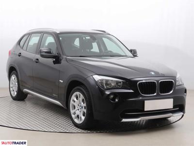 BMW X1 2.0 147 KM 2012r. (Piaseczno)