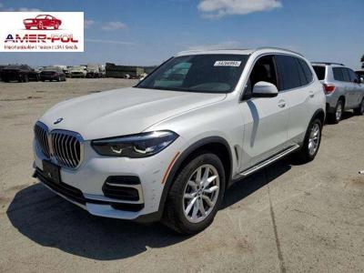 BMW X5 G05 2021