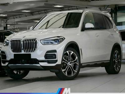 BMW X5 G05 SUV 3.0 30d 286KM 2021