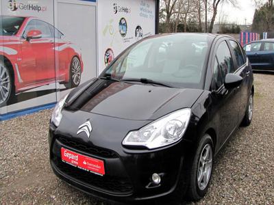 Citroen C3 II Hatchback 1.4 VTI 95KM 2010