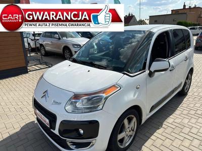 Citroen C3 Picasso 1.6 VTI 120KM 2009