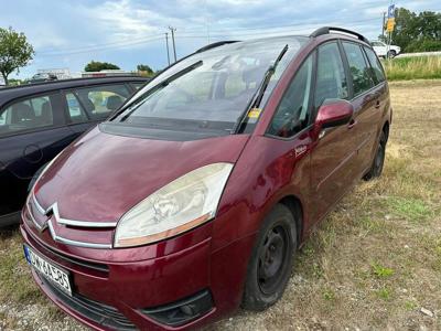 Citroen C4 Picasso 2006