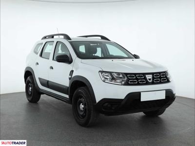 Dacia Duster 1.0 99 KM 2019r. (Piaseczno)