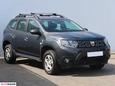 Dacia Duster 1.3 128 KM 2019r. (Piaseczno)