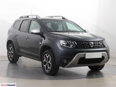 Dacia Duster 1.3 147 KM 2019r. (Piaseczno)