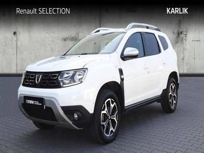 Dacia Duster II SUV 1.5 Blue dCi 115KM 2019