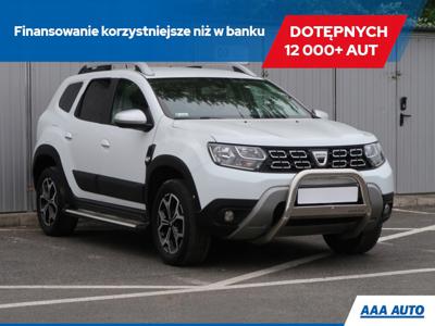 Dacia Duster II SUV 1.6 SCe 115KM 2018