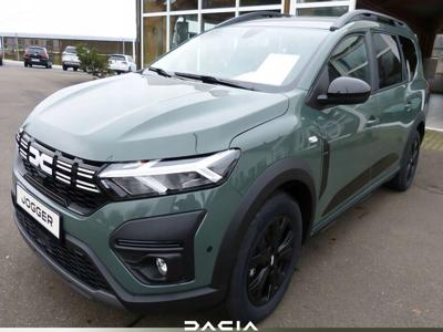 Dacia Jogger 1.0 Eco-G 100KM 2022