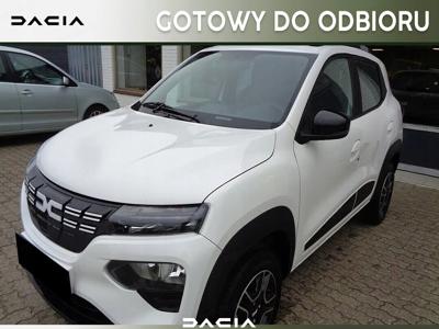 Dacia Spring Crossover Elektryczny 45KM 2023