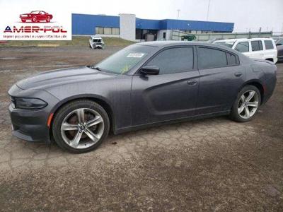 Dodge Charger VII 2018