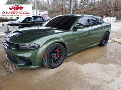 Dodge Charger VII 2021