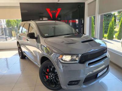 Dodge Durango III 2020