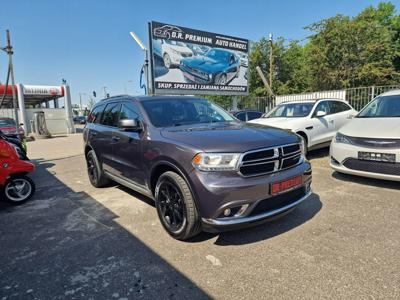 Dodge Durango III 3.6 V6 299KM 2015