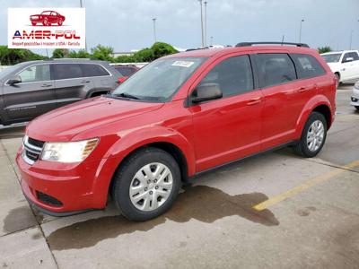 Dodge Journey 2020