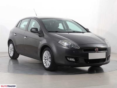 Fiat Bravo 1.4 88 KM 2013r. (Piaseczno)