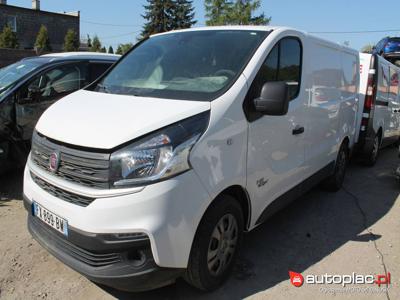 Fiat Talento