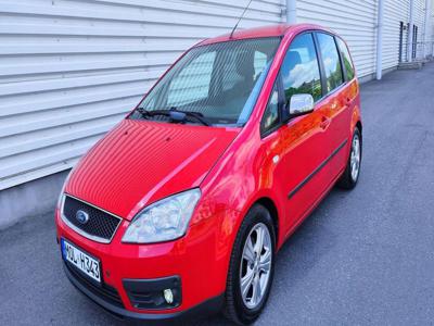 Ford C-MAX I 2005