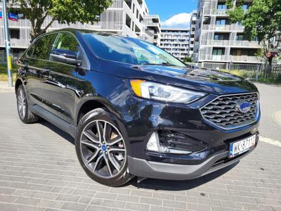 Ford Edge II 2021