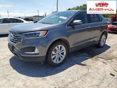 Ford Edge II 2022