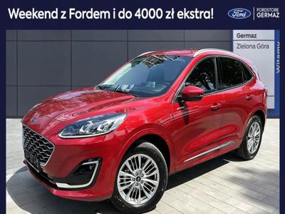 Ford Kuga III 2023