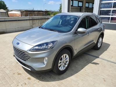 Ford Kuga III SUV 1.5 EcoBoost 150KM 2022