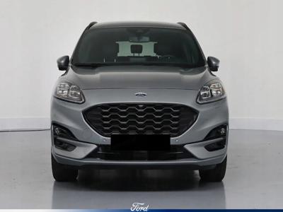 Ford Kuga III SUV Plug-In 2.5 Hybrid 190KM 2023