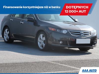 Honda Accord VIII Sedan 2.0 VTEC 156KM 2009