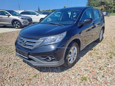 Honda CR-V IV SUV 2.0 i-VTEC 155KM 2014