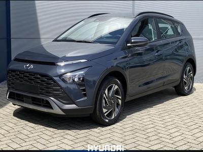 Hyundai Bayon 1.0 T-GDI 100KM 2023