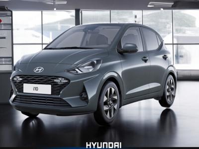 Hyundai i10 III Hatchback 1.0 MPI 67KM 2023