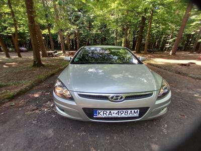 Hyundai i30 I 2010