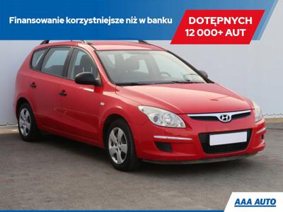 Hyundai i30 I CW 1.6 CRDi 90KM 2009