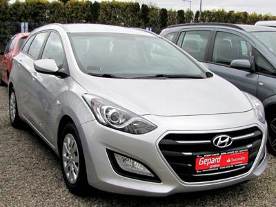 Hyundai i30 II Wagon 1.4 CRDi 90KM 2015