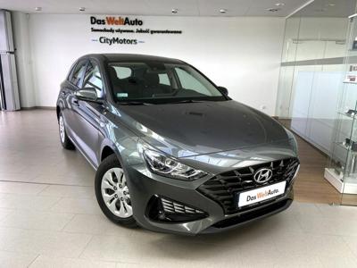 Hyundai i30 III Hatchback Facelifting 1.5 DPI 110KM 2022